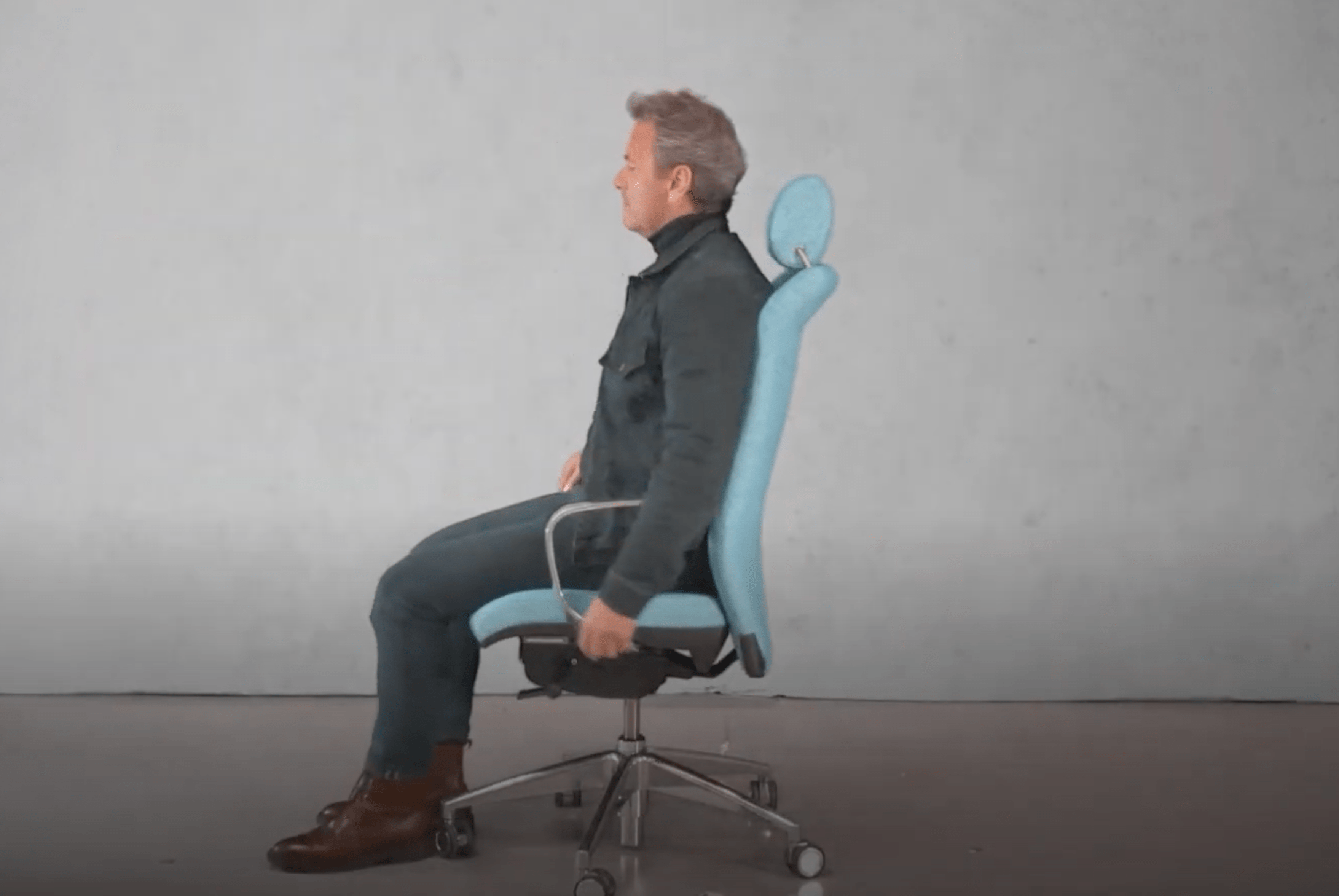 12 conseils pour bien choisir son fauteuil de bureau - Navailles
