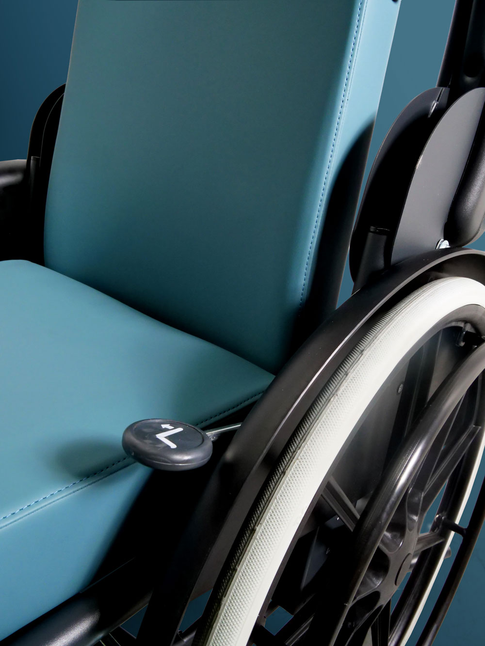 fauteuil médical Navailles remboursé par la sécurité sociale toues