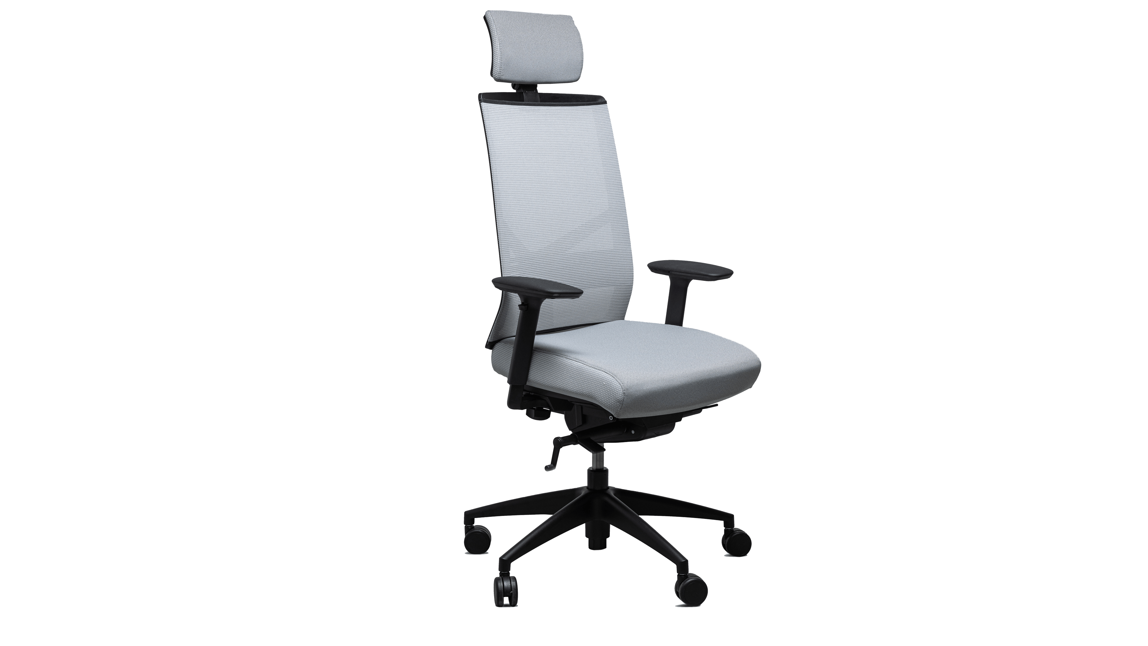 Great Marcel Résille - fauteuil de bureau ergonomique