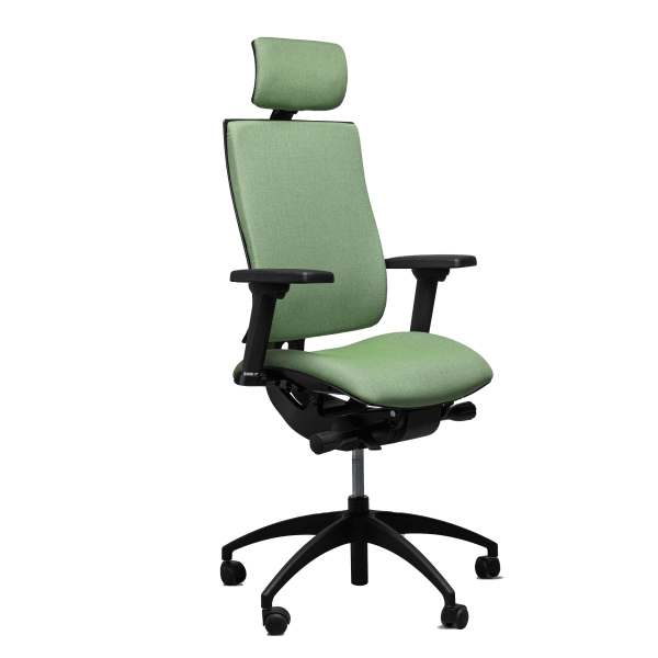 SMART VICTOR UPHOLSTERED CHAIR