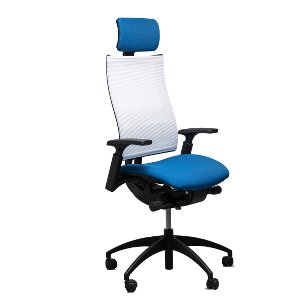 SMART VICTOR MESH CHAIR