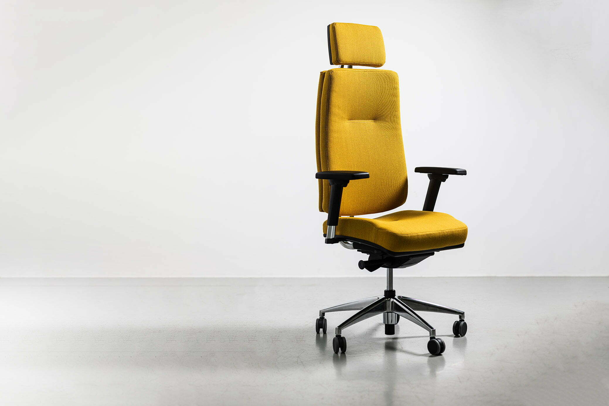 Pourquoi choisir un fauteuil de bureau ergonomique ?