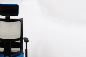 Dossier de Siège de bureau smart victor dossier resille