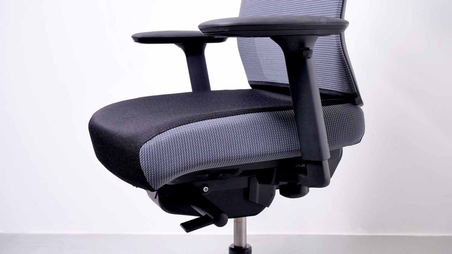 Great Marcel Résille - fauteuil de bureau ergonomique