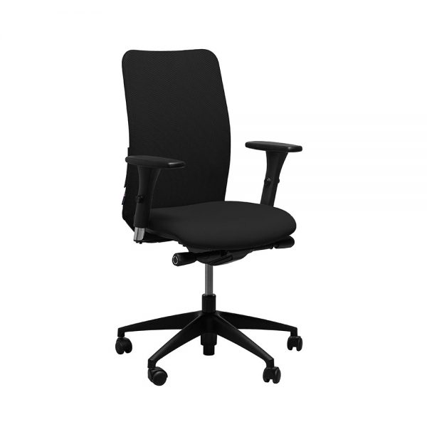 FAMOUS FERNAND MESH CHAIR