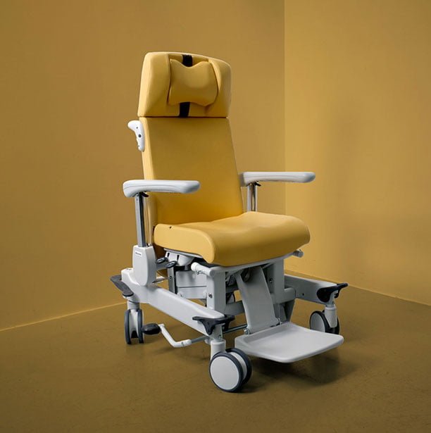 Fauteuil de transfert Navailles