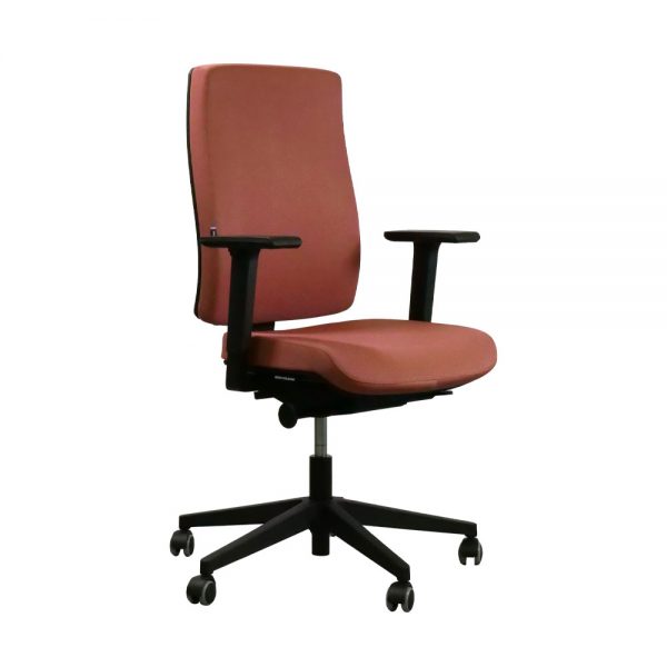 fauteuil de bureau easy paul de Navailles