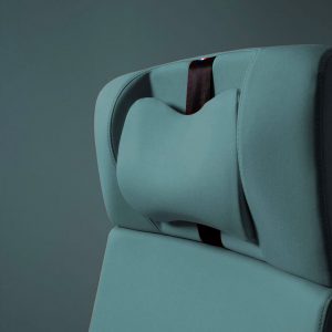 appuie tête fauteuil medical de soins hypnos II Navailles