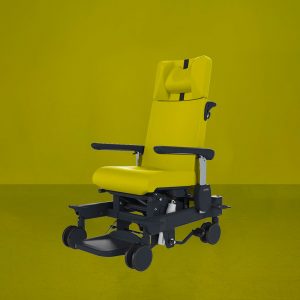 fauteuil medical de soins Iris Navailles