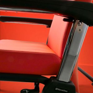 assise fauteuil medical d'orthopédie et pédiatrie Kali Navailles