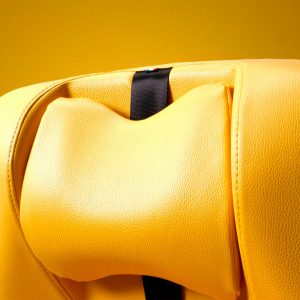 appuie tête fauteuil médical polyvalent à hauteur variable pour le traitement des pathologies lourdes avec repose-pieds solidaire de l'assise et multi-réglage Rhéa Navailles