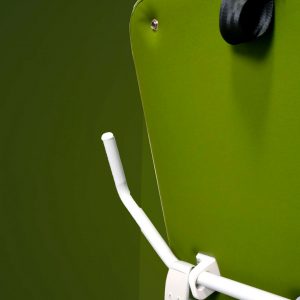 dossier fauteuil de prélèvement Theia Navailles
