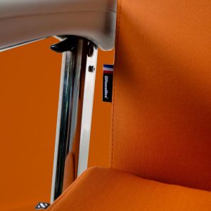 fauteuil médical de transfert monobloc et inclinable Vesta focus Navailles