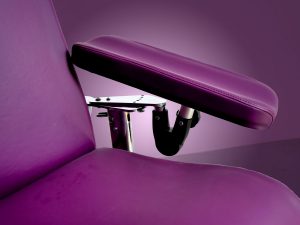 inclinaison_accoudoirs_prelevement_fauteuil_ambulatoire_medical_orphee_navailles